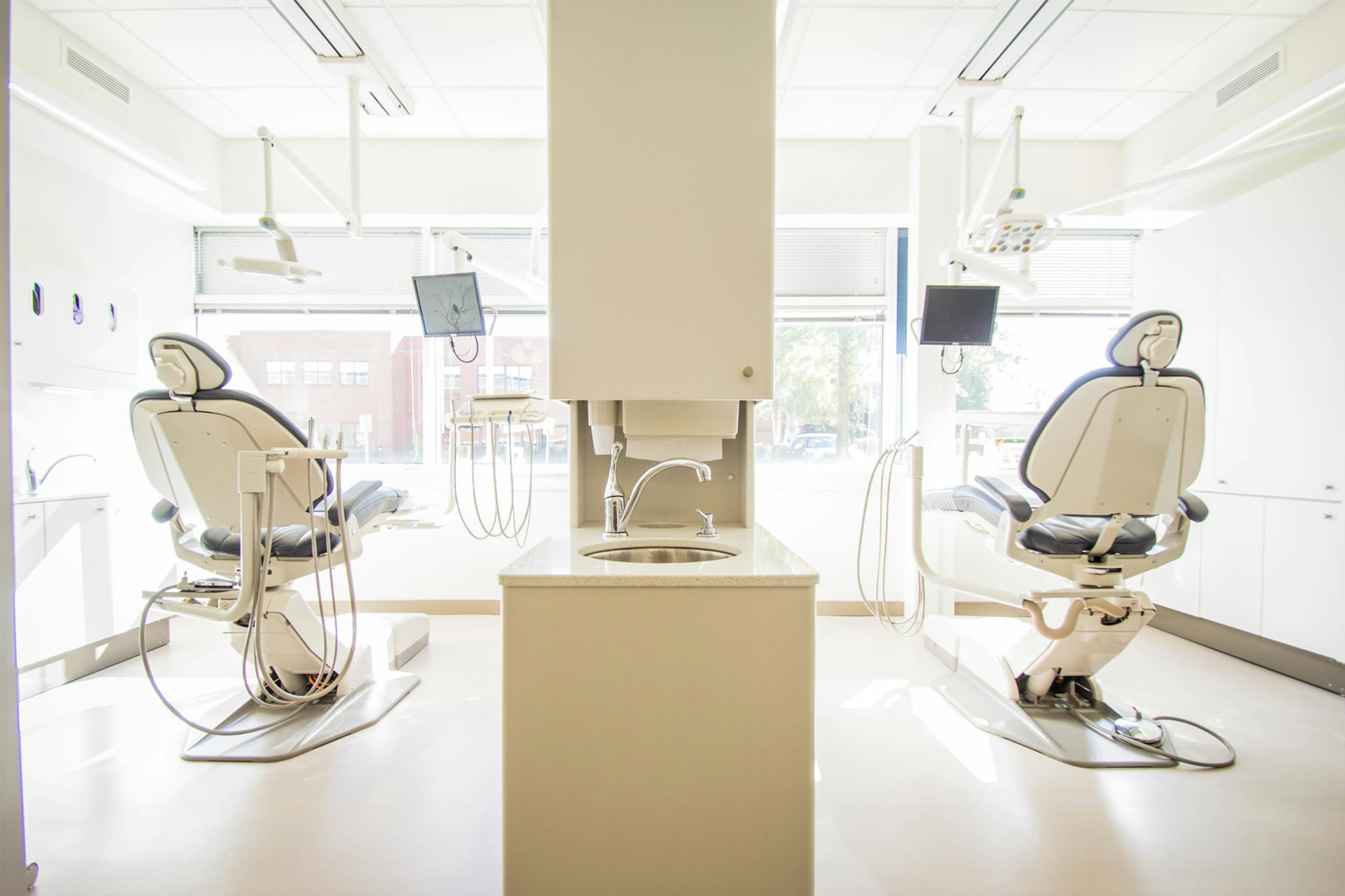 Vendndodhja e Doa Dentalcare në hartë