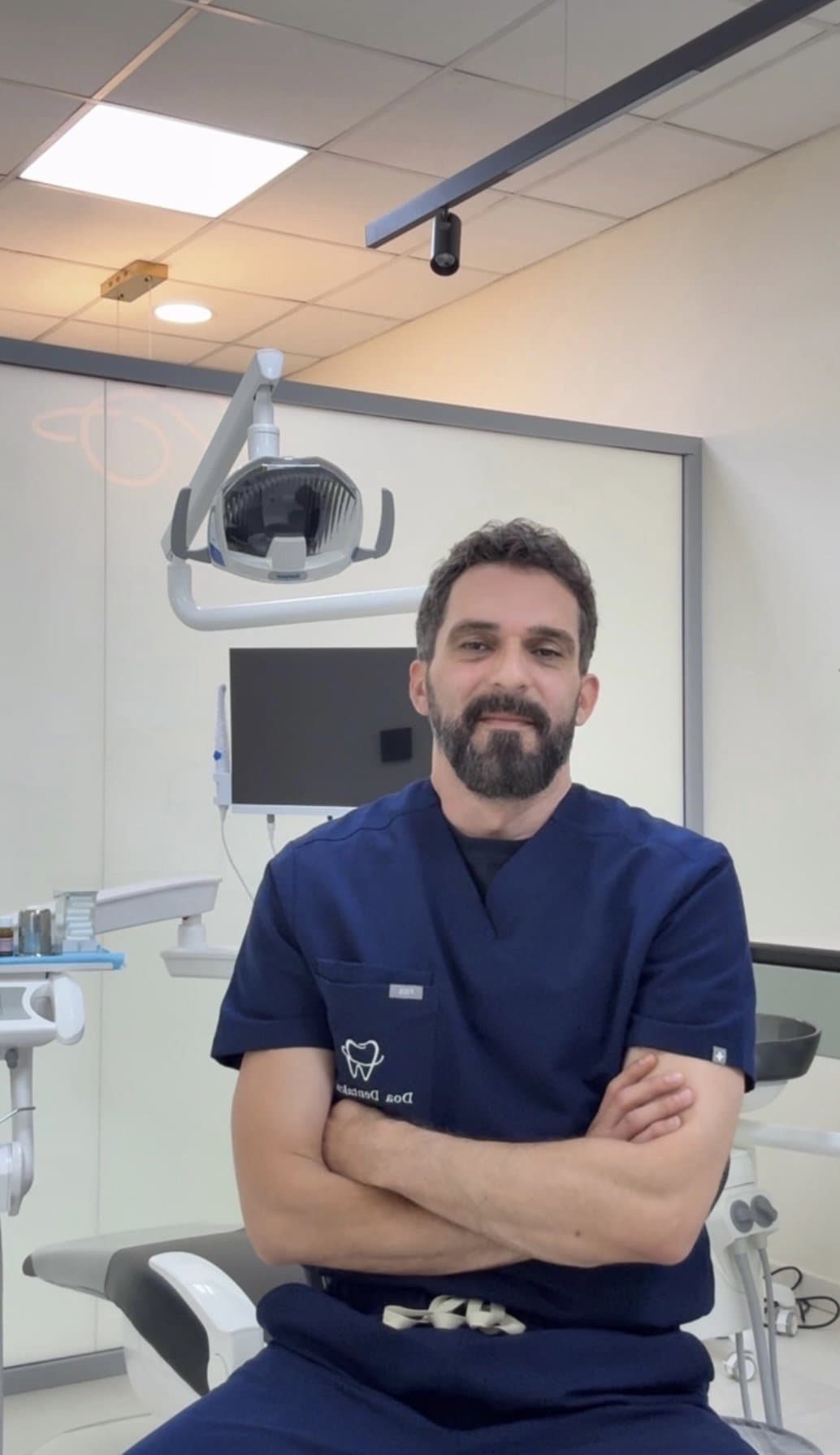 Dr. Shkumbin Bajrami